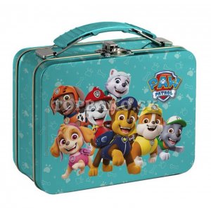 Paw Patrol lunch box